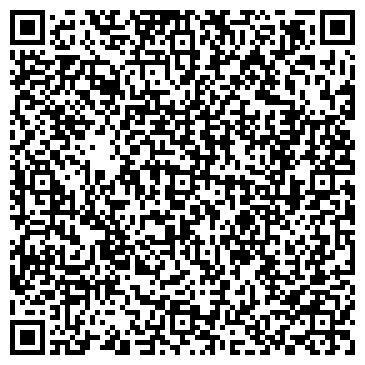 QR-код с контактной информацией организации ТехноМаркет, магазин, ООО Сибран