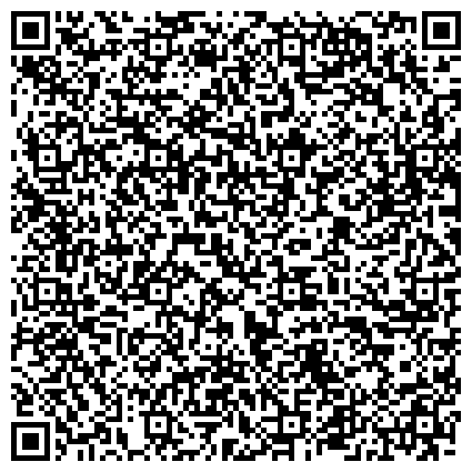 QR-код с контактной информацией организации Окружная избирательная комиссия Железнодорожного одномандатного избирательного округа №4