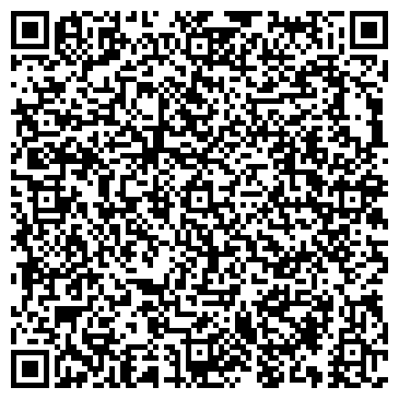 QR-код с контактной информацией организации АниКей