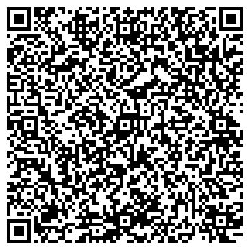 QR-код с контактной информацией организации Весёлый шарик