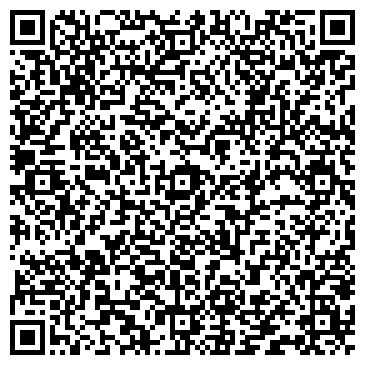 QR-код с контактной информацией организации Авто больница