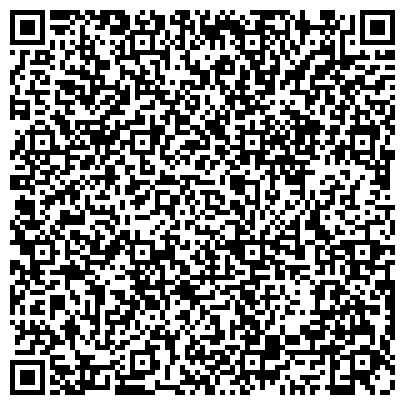 QR-код с контактной информацией организации Окружная избирательная комиссия Транспортного одномандатного избирательного округа №3