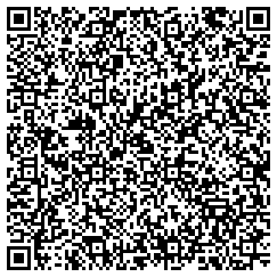 QR-код с контактной информацией организации БИБЛИОТЕКА ПЕРМСКОЙ ОБЛАСТНОЙ ШКОЛЫ-ИНТЕРНАТ ДЛЯ ДЕТЕЙ С НАРУШЕНИЯМИ ЗРЕНИЯ
