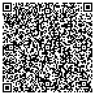 QR-код с контактной информацией организации Счастливый шар