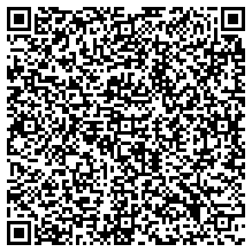 QR-код с контактной информацией организации Теплый Мир