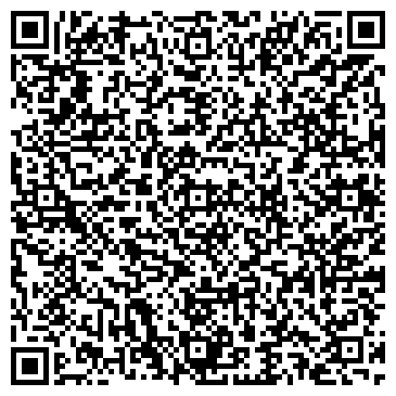 QR-код с контактной информацией организации ООО 2х2