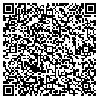 QR-код с контактной информацией организации Любимая Мебель