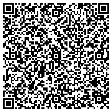 QR-код с контактной информацией организации Crazy Park