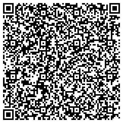 QR-код с контактной информацией организации Окружная избирательная комиссия Промышленного одномандатного избирательного округа №6
