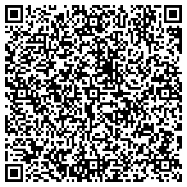 QR-код с контактной информацией организации Афина-Декор