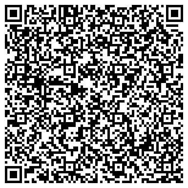 QR-код с контактной информацией организации Санчелеево-13, садоводческое некоммерческое товарищество
