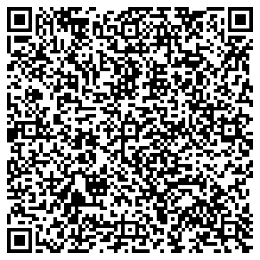 QR-код с контактной информацией организации Детский-лабиринт