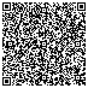 QR-код с контактной информацией организации ИП Лещук Н.А.