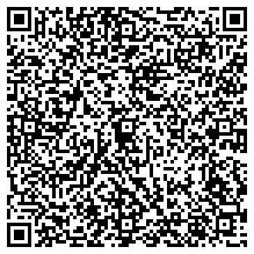 QR-код с контактной информацией организации Преобразование, общественная организация
