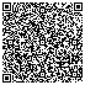 QR-код с контактной информацией организации БИБЛИОТЕКА № 23 МУК