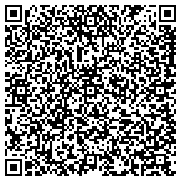 QR-код с контактной информацией организации ООО Идеи и технологии