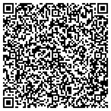 QR-код с контактной информацией организации БИБЛИОТЕКА № 19 ИМ. И. С. ТУРГЕНЕВА