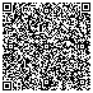 QR-код с контактной информацией организации ООО Квайгон