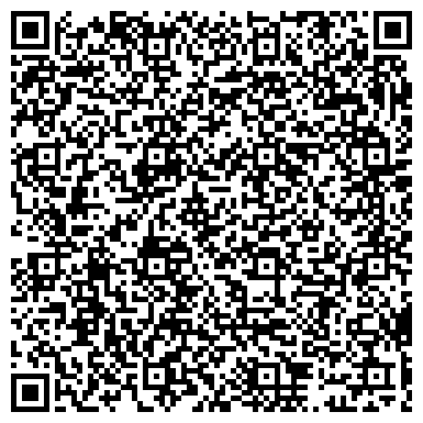 QR-код с контактной информацией организации Дом молодежных организаций, г. Жигулёвск