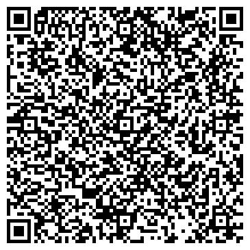 QR-код с контактной информацией организации ООО Тахо Трансмишн-Иркутск