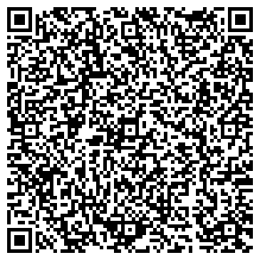 QR-код с контактной информацией организации Майма-Молоко