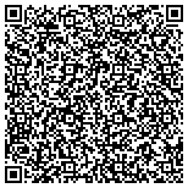 QR-код с контактной информацией организации Мордовский культурный центр, общественная организация