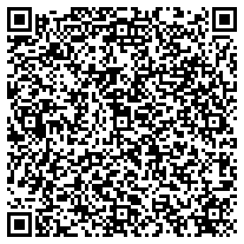 QR-код с контактной информацией организации «Паладин»