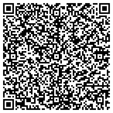 QR-код с контактной информацией организации Аквастар