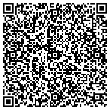 QR-код с контактной информацией организации Проектторгсервис