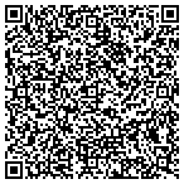 QR-код с контактной информацией организации «Организация имени Януша Корчака»