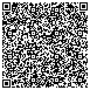 QR-код с контактной информацией организации ООО Аватара