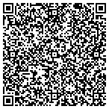 QR-код с контактной информацией организации Исправительная колония №13