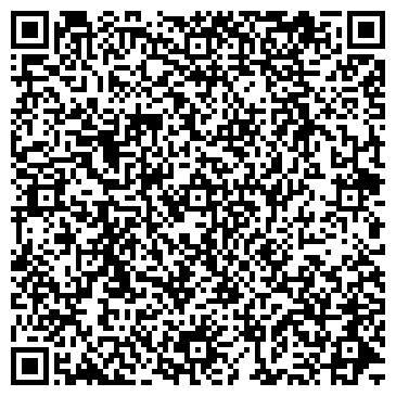 QR-код с контактной информацией организации Совет ветеранов №2 Центрального района
