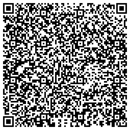 QR-код с контактной информацией организации ПОТРЕБКОНТРОЛЬ, Самарская региональная общественная организация по защите прав потребителей