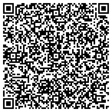 QR-код с контактной информацией организации Мясной цех, ИП Кудрявцев Е.И.