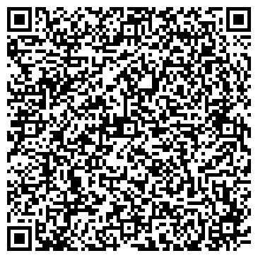 QR-код с контактной информацией организации Ставропольский городской дом культуры