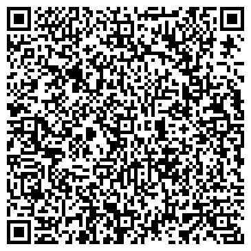 QR-код с контактной информацией организации Хрустальный Домъ, творческий центр