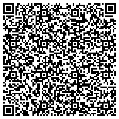 QR-код с контактной информацией организации ООО АНА, официальный дистрибьютор, Магазин