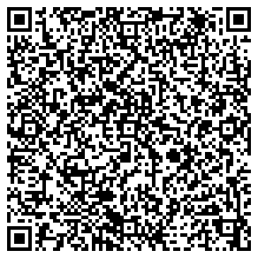 QR-код с контактной информацией организации Мясной магазин на Коммунистическом проспекте, 176/2