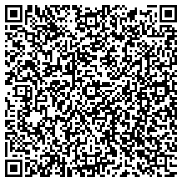 QR-код с контактной информацией организации ООО Би Ай Ти