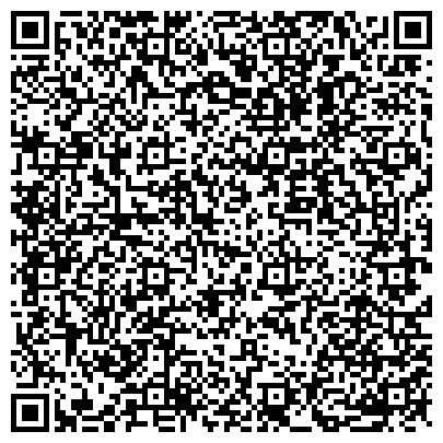 QR-код с контактной информацией организации ООО АНА, официальный дистрибьютор, Магазин
