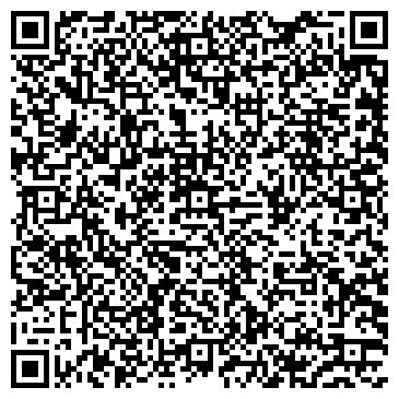 QR-код с контактной информацией организации Clean Komi