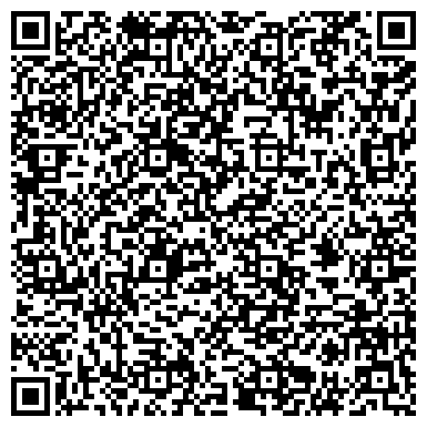 QR-код с контактной информацией организации Нотариальная палата Хабаровского края