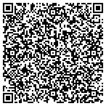 QR-код с контактной информацией организации Баркас, автокомплекс, Магазин