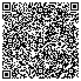 QR-код с контактной информацией организации Мясной магазин, ИП Зяблицкая Л.Г.