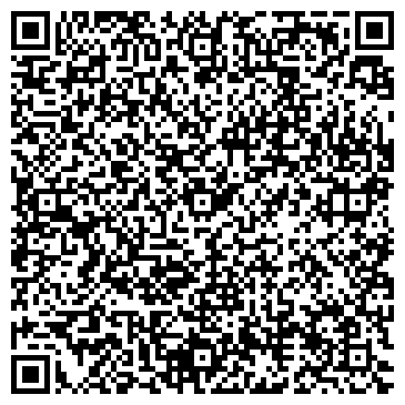 QR-код с контактной информацией организации Открытая Альтернатива, АНО