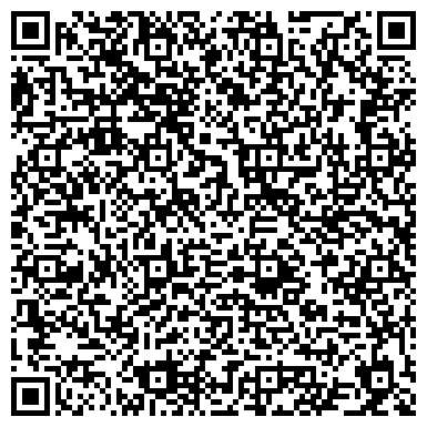 QR-код с контактной информацией организации Автозаводская местная организация Всероссийского общества слепых