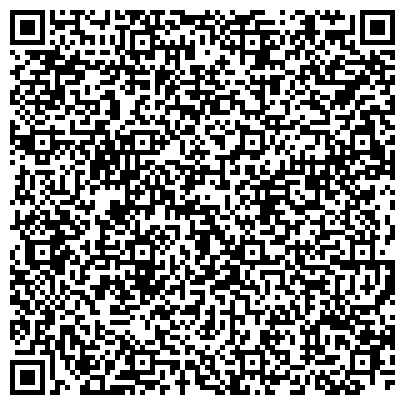 QR-код с контактной информацией организации Хокс-Центр, Хабаровская краевая кинологическая общественная организация
