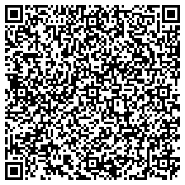 QR-код с контактной информацией организации Paul George