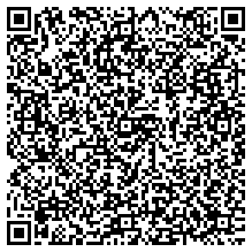 QR-код с контактной информацией организации Буги-Вуги